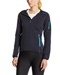 dunkelblaue Jacke von CMP