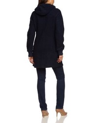 dunkelblaue Jacke von CMP