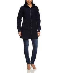 dunkelblaue Jacke von CMP