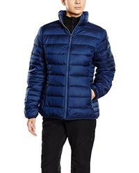 dunkelblaue Jacke von CMP