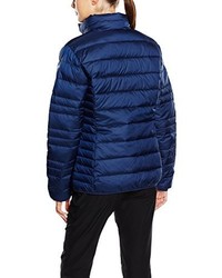 dunkelblaue Jacke von CMP