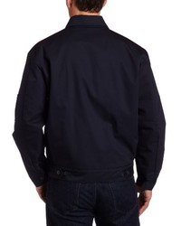 dunkelblaue Jacke von Dickies