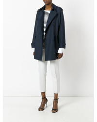 dunkelblaue Jacke von Stella McCartney