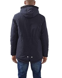 dunkelblaue Jacke von edc by Esprit