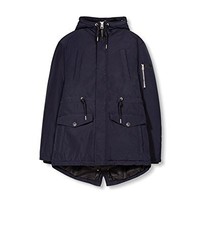 dunkelblaue Jacke von edc by Esprit