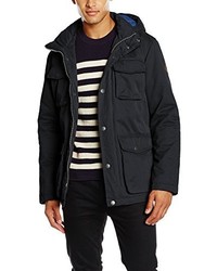 dunkelblaue Jacke von edc by Esprit