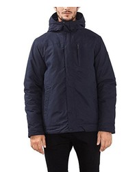 dunkelblaue Jacke von edc by Esprit