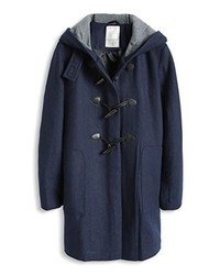 dunkelblaue Jacke von Esprit