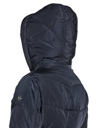 dunkelblaue Jacke von Esprit