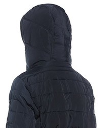 dunkelblaue Jacke von Esprit