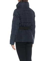 dunkelblaue Jacke von Esprit