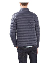 dunkelblaue Jacke von Esprit