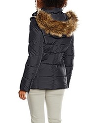 dunkelblaue Jacke von Esprit