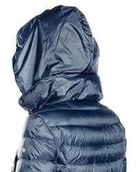 dunkelblaue Jacke von ESPRIT Collection