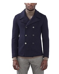 dunkelblaue Jacke von ESPRIT Collection