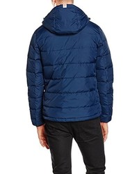 dunkelblaue Jacke von Franklin & Marshall