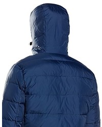 dunkelblaue Jacke von Franklin & Marshall