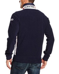 dunkelblaue Jacke von Gaastra