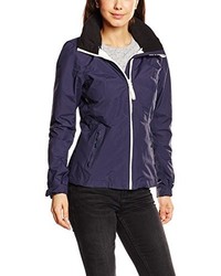 dunkelblaue Jacke von Gaastra