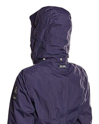 dunkelblaue Jacke von Gaastra