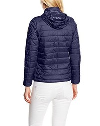 dunkelblaue Jacke von Gaastra