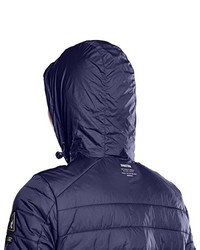 dunkelblaue Jacke von Gaastra