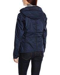 dunkelblaue Jacke von Gaastra