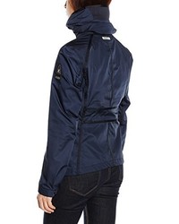 dunkelblaue Jacke von Gaastra