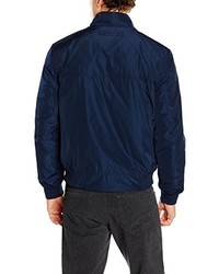 dunkelblaue Jacke von Gant