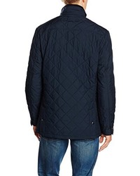 dunkelblaue Jacke von Gant