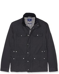 dunkelblaue Jacke von Gant