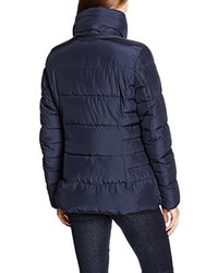 dunkelblaue Jacke von Geox