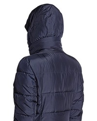 dunkelblaue Jacke von Geox