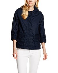 dunkelblaue Jacke von Geox