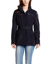 dunkelblaue Jacke von Geox