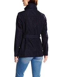 dunkelblaue Jacke von Geox