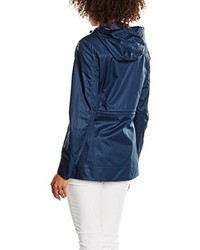 dunkelblaue Jacke von Geox