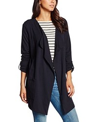 dunkelblaue Jacke von Gerry Weber Edition