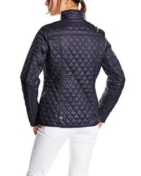 dunkelblaue Jacke von Gil Bret