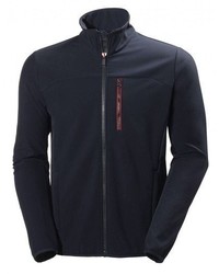 dunkelblaue Jacke von Helly Hansen