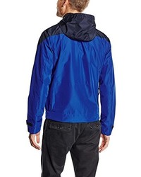 dunkelblaue Jacke von Jack & Jones