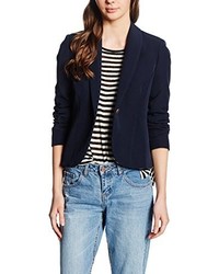 dunkelblaue Jacke von Jane Norman