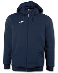 dunkelblaue Jacke von Joma