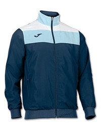 dunkelblaue Jacke von Joma