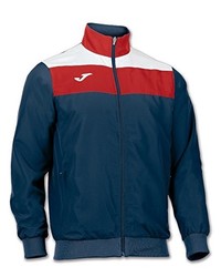 dunkelblaue Jacke von Joma