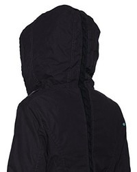 dunkelblaue Jacke von khujo