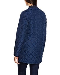 dunkelblaue Jacke von Lee