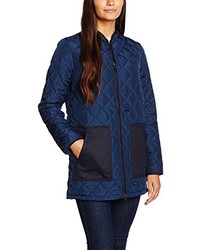 dunkelblaue Jacke von Lee