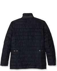 dunkelblaue Jacke von LERROS