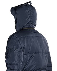 dunkelblaue Jacke von LERROS